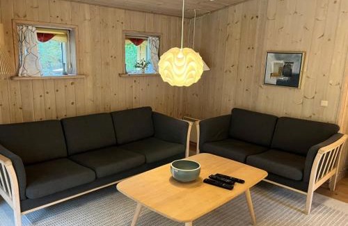 Strandby House | Holiday Home Eljena - 600m from the sea by Interhome