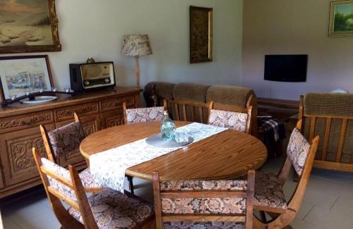 Veliko Trgovisce House | Holiday home Ema