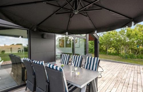 Skjern House | Holiday Home Emilie - 250m to the fjord by Interhome