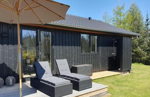 Sømarken House | Holiday Home Enisa - 800m from the sea by Interhome