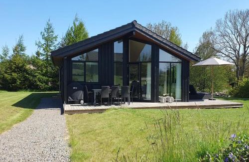 Sømarken House | Holiday Home Enisa - 800m from the sea by Interhome