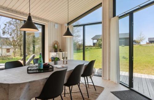 Sømarken House | Holiday Home Enisa - 800m from the sea by Interhome