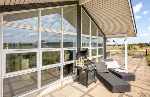 Bjerregaard House | Holiday Home Ennie - from the sea by Interhome