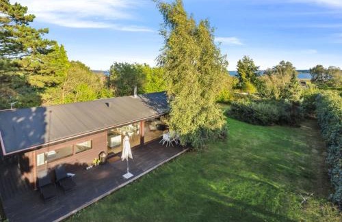Holbaek House | Holiday Home Erikka - 300m to the inlet by Interhome