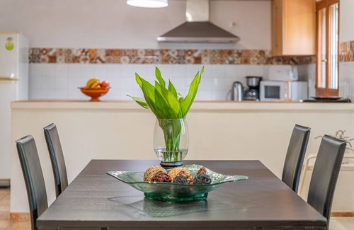 Inca Villa | Holiday Home Es Cami Vell with Pool & Wi-Fi