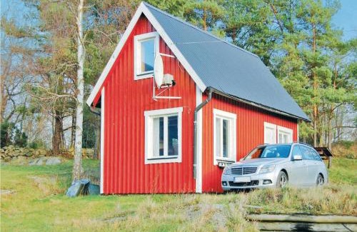 Lyckeby House | Holiday Home Fäjövägen Lyckeby