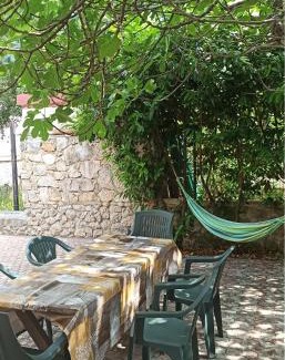 Vantacici House | Holiday Home Family - 100m from sea