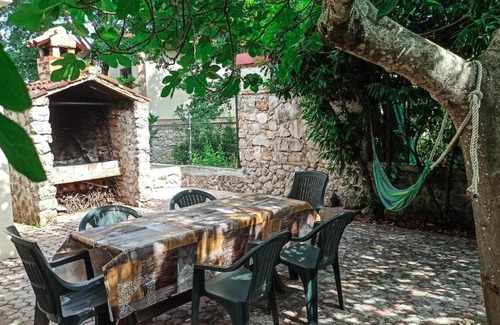 Vantacici House | Holiday Home Family - 100m from sea