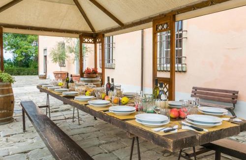 San Miniato House | Holiday Home Fattoria di Scaletta by Interhome