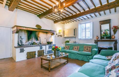 San Miniato House | Holiday Home Fattoria di Scaletta by Interhome