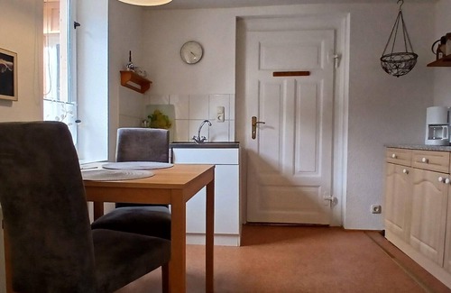 Stolberg House | Holiday home Ferienhaus Juliana