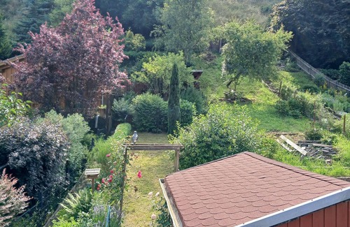 Stolberg House | Holiday home Ferienhaus Juliana