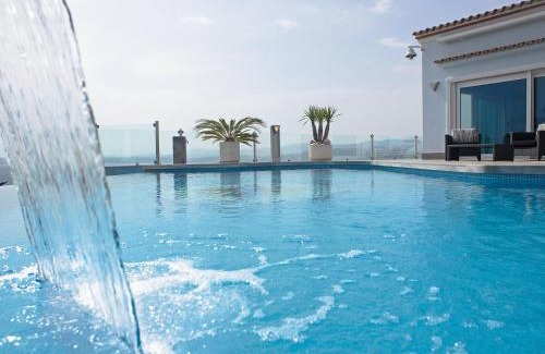 Teulada House | Holiday Home Finca Edel by Interhome