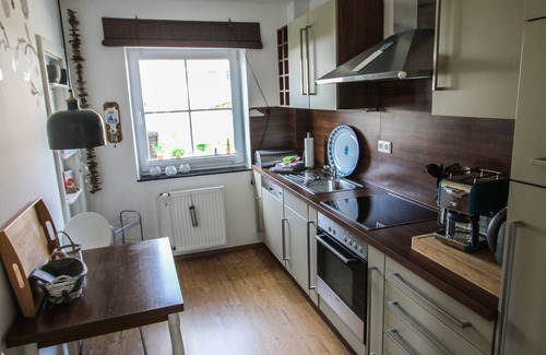 Burg auf Fehmarn House | Holiday home for 4 guests with 65m² in Fehmarn OT Burg (54949)