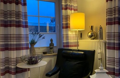 Burg auf Fehmarn House | Holiday home for 4 guests with 65m² in Fehmarn OT Burg (54949)