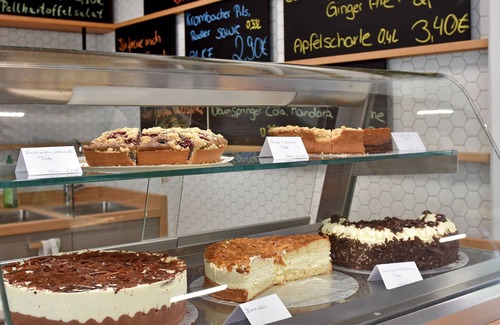 Duderstadt House | Holiday home for 15 guests with 250m² in Duderstadt (144419)