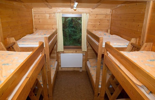 Duderstadt House | Holiday home for 15 guests with 250m² in Duderstadt (144419)