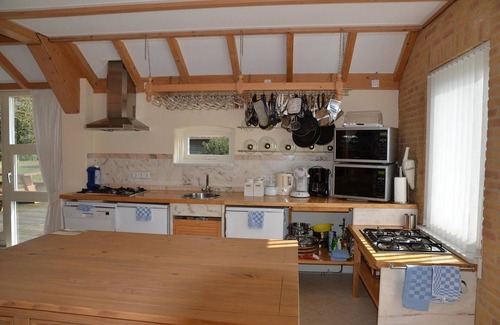 Sellingen House | Holiday home for 17 guests with 350m² in Sellingen (127395)