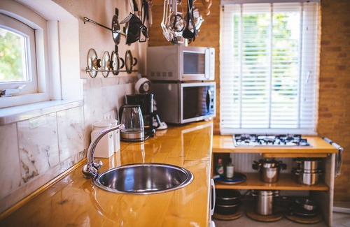 Sellingen House | Holiday home for 17 guests with 350m² in Sellingen (127395)