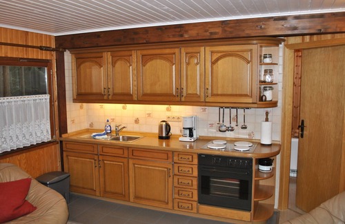 Suderburg House | Holiday home for 2 guests with 47m² in Suderburg (47488)