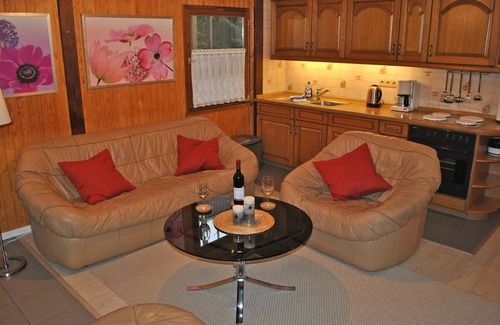 Suderburg House | Holiday home for 2 guests with 47m² in Suderburg (47488)