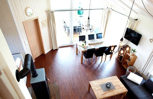 Bliesdorf House | Holiday home for 4 guests with 75m² in Bliesdorf (29498)