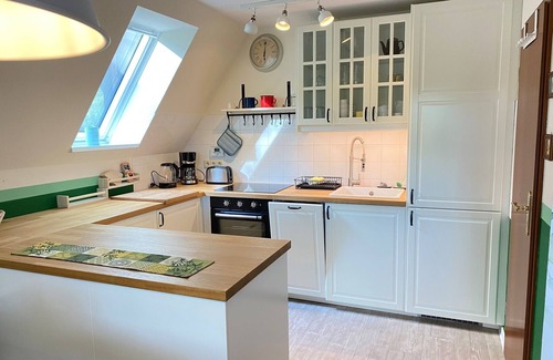 Marlow House | Holiday home for 4 guests with 60m² in Marlow (117270)