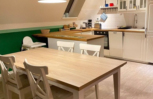 Marlow House | Holiday home for 4 guests with 60m² in Marlow (117270)