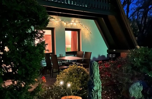 Marlow House | Holiday home for 4 guests with 60m² in Marlow (117270)