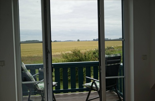 Trent House | Holiday home for 5 guests with 115m² in Trent (118044)