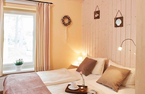 Bliesdorf House | Holiday home for 6 guests with 90m² in Bliesdorf (29497)