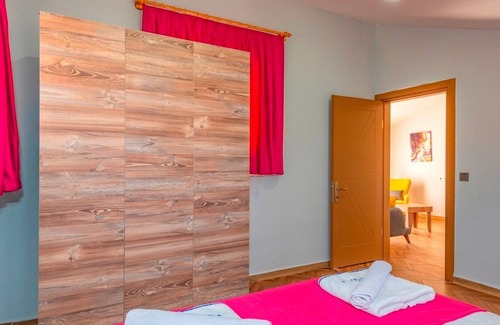 Hisaronu House | Holiday home for 6 guests with 180m² in Fethiye (184894)