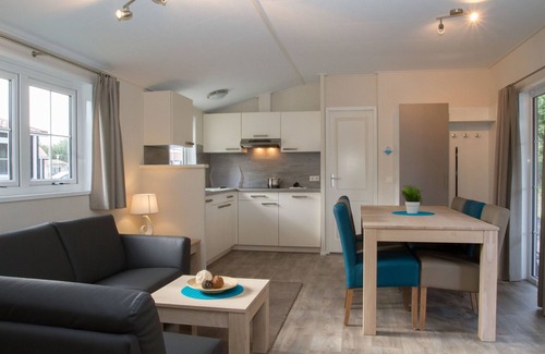 Itzendorf House | Holiday home for 6 guests with 50m² in Norden (117105)