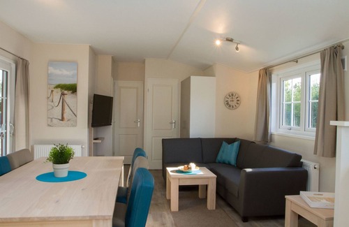 Itzendorf House | Holiday home for 6 guests with 50m² in Norden (117105)