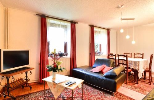 Buetgenbach House | Holiday home for 8 people in Butgenbach