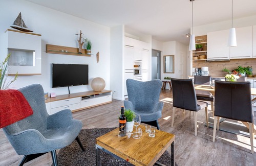 Heiligenhafen House | Holiday home for 8 guests with 138m² in Heiligenhafen (20785)