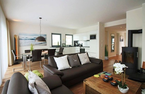 Heiligenhafen House | Holiday home for 6 guests with 130m² in Heiligenhafen (20793)
