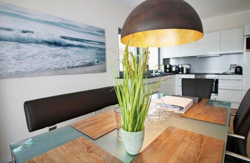 Heiligenhafen House | Holiday home for 6 guests with 130m² in Heiligenhafen (20793)