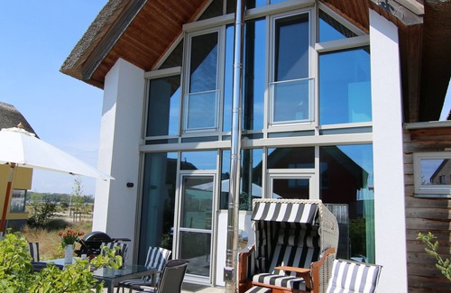 Heiligenhafen House | Holiday home for 6 guests with 113m² in Heiligenhafen (20936)
