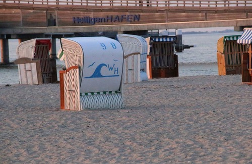 Heiligenhafen House | Holiday home for 6 guests with 113m² in Heiligenhafen (20936)