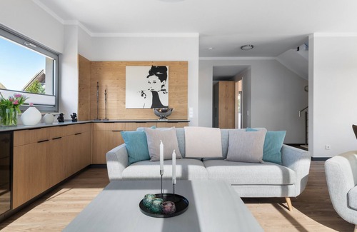 Heiligenhafen House | Holiday home for 8 guests with 170m² in Heiligenhafen (22550)