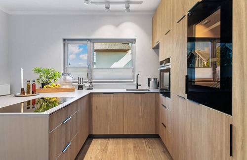 Heiligenhafen House | Holiday home for 8 guests with 170m² in Heiligenhafen (22550)