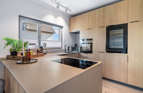 Heiligenhafen House | Holiday home for 8 guests with 170m² in Heiligenhafen (22550)