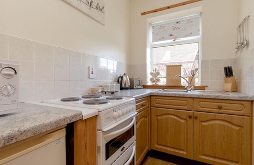 Maybole House | Holiday Home Foxglove cottage by Interhome