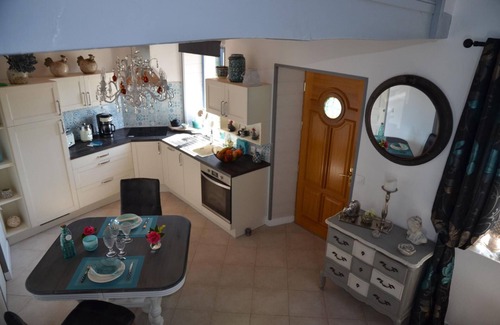 Plogonnec House | Holiday home