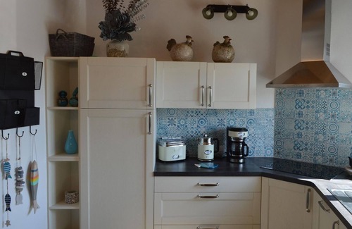 Plogonnec House | Holiday home