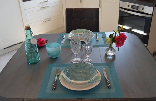 Plogonnec House | Holiday home