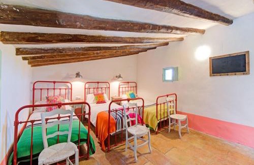 Fraga House | Holiday Home Fraga with Private Pool