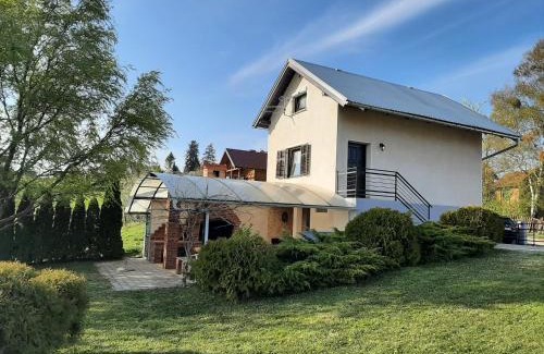 Gornji Kneginec House | Holiday home Franky