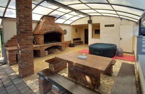 Gornji Kneginec House | Holiday home Franky